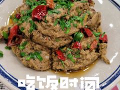 -东四民芳餐厅(世茂工三店)