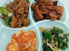 -晓宇盒饭(民安街店)