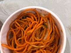 -欧提汗·新疆餐厅·清真(银都路店)