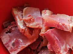 腊牛肉-马志善稀糊爛生熟肉店