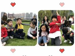 -瑞思少儿素质成长中心(九方校区)