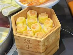 -魁牛·潮汕牛肉自助火锅(沈辽路万达店)