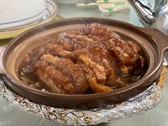 -下村新强记烧鹅店