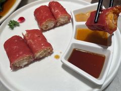 -蝴蝶里·粤菜·点心(龙湖杭州金沙天街店)