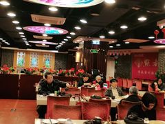 大堂-点都德(盘福楼店)