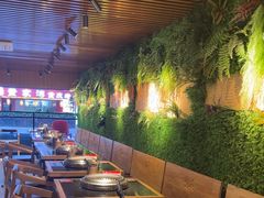 -梨花自助烤肉(乐宾店)
