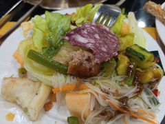 -拉丁餐厅·巴西烤肉自助(正佳广场店)