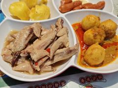 -阿飛冰室(下沙店)