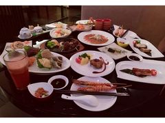 和风熏牛肉-稻早料理美术馆(城阳店)