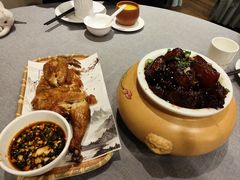 -金哥私房菜馆(张府园总店)