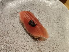 -鮨政· Omakase(港汇恒隆广场店)