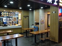 -华莱士·全鸡汉堡(杭州武林店)