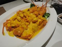 -79号渔船海鲜饭店(宝安店)