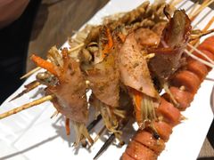 -食通天·寰宇集(杭州万象城店)