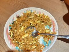 -耶里夏丽·新疆菜·28年喀什老馆(田林东路店)