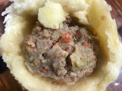 -清真石家包子(大皮院总店)