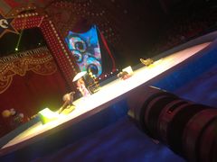 -珠海横琴长隆《卡卡虎奇遇记》