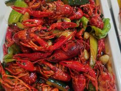 -金榜龙虾海鲜烧烤(板仓街店)