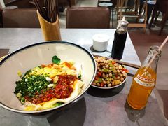 -弓家大队老碗面(高新咖啡街区店)