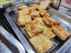 -内蒙古海拉尔烤羊腿·烤全羊·烧烤