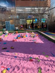 -萌宠亲子动物乐园(槐房万达店)