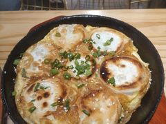 豆腐生煎包-恋萍小吃(时代店)