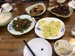 -灵福缘私房菜·农家菜(拈花湾·灵山大佛必推店)
