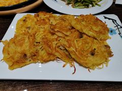 -郑庄脂渣海鲜楼(九水路店)