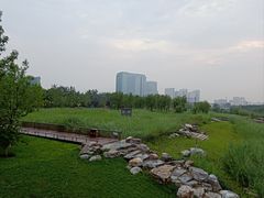 -西海子公园