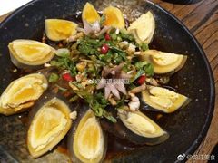 -老牌坊云南鱼豆花火锅(嵩山店)