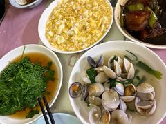 -蘭心餐厅(进贤路店)