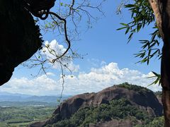 -丹霞山风景名胜区