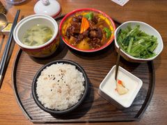 -敏珠拉姆藏餐·南京厨房(富春江东街店)