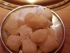炸打糕-西塔老太太泥炉烤肉(崇文门店)