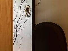 -T館·花园艺术餐厅