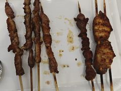 -宛平李记小吃(东关街店)