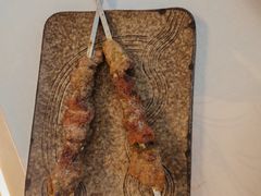 -龟兹KUCINA·新疆菜(前滩L+PLAZA店)