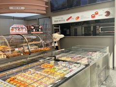 -巴黎优朵烘焙馆(菱角湖壹号店)