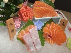 -阿吾罗·月咏精致日料(港汇恒隆广场店)
