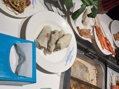 -星伦多 自助料理(圆融店)