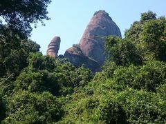 -丹霞山风景名胜区