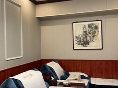 -古莲·影院足道·按摩SPA(水上温泉店)
