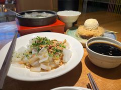 -桂小厨广西菜(印象城店)