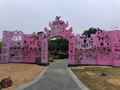 -王借岗森林公园
