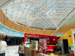 -好世界商业广场(北京国际中心店)