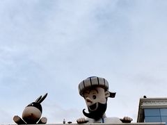 -新疆国际大巴扎