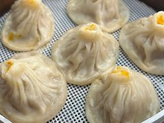 蟹黄汤包-冯鑫记南京鸭血粉丝汤(来燕路店)