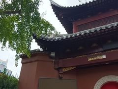 -上海白云观