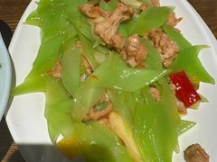 -川悦留香·海鲜餐厅(海棠68环球美食街店)