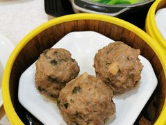 牛肉丸-口衣记鸡饭店